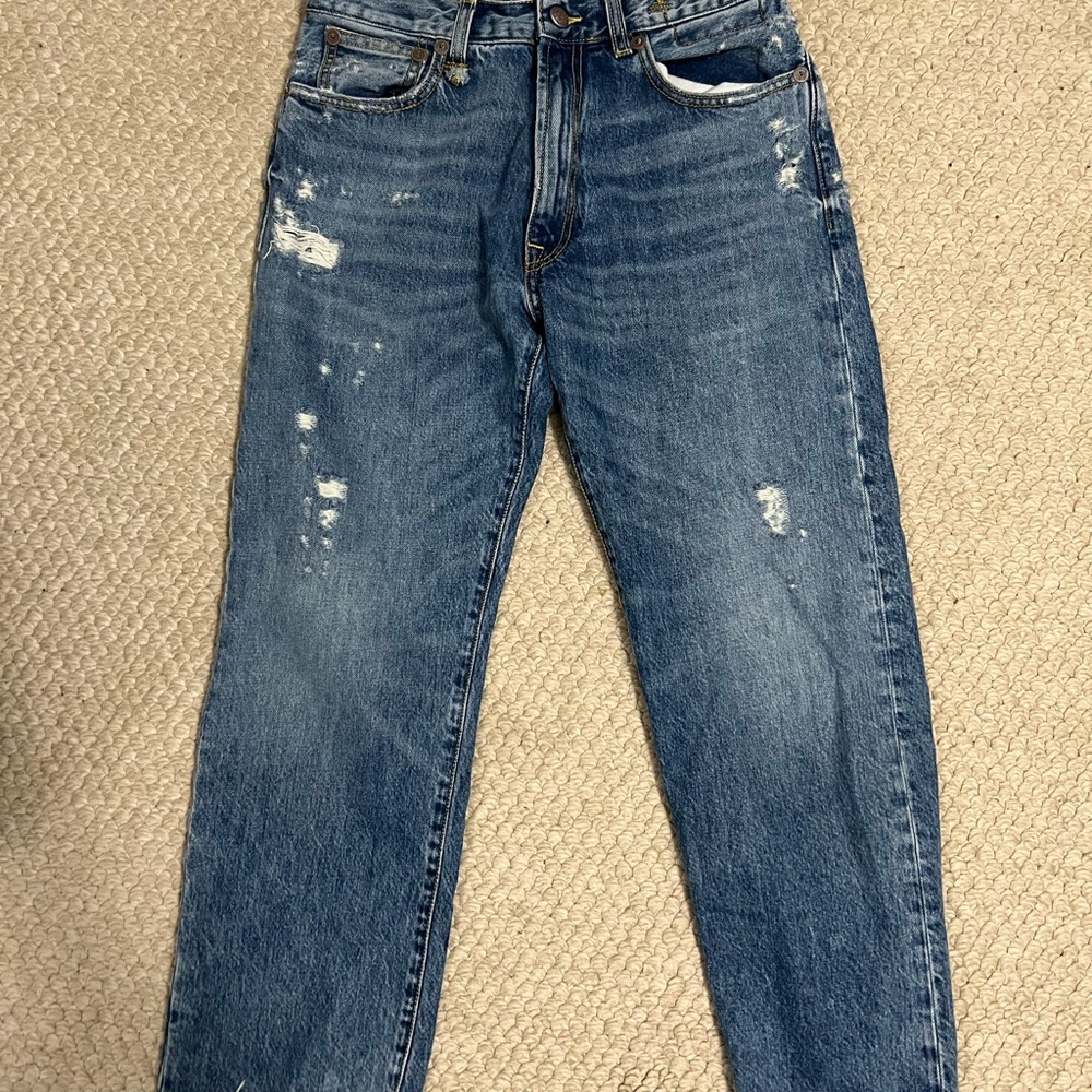 R 13 Jeans